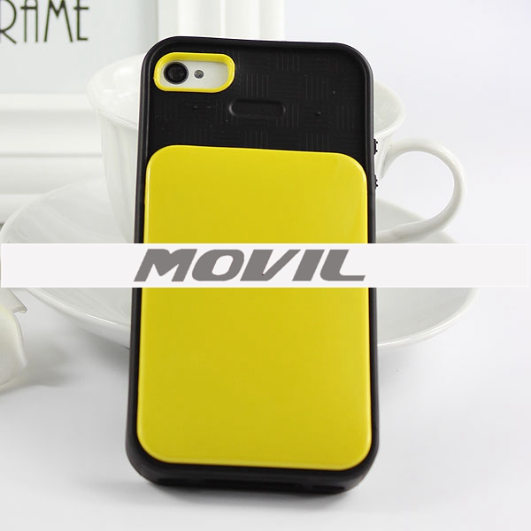 NP-1397 Estuche para iphone 4S NP-1397-19g